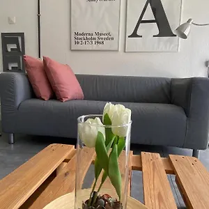 Apartamento 2 Balcones Santa Cruz de Tenerife