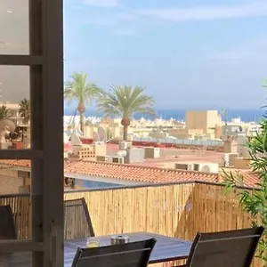 Vista Marina Benalmádena